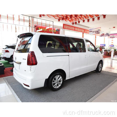 Xe buýt Dongfeng Mini Van M6 1.5T MPV